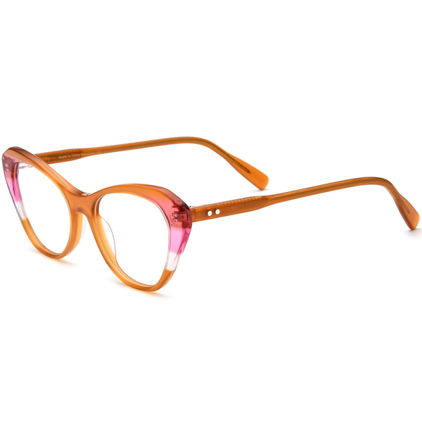 Cat-Eye Glasses BR1016