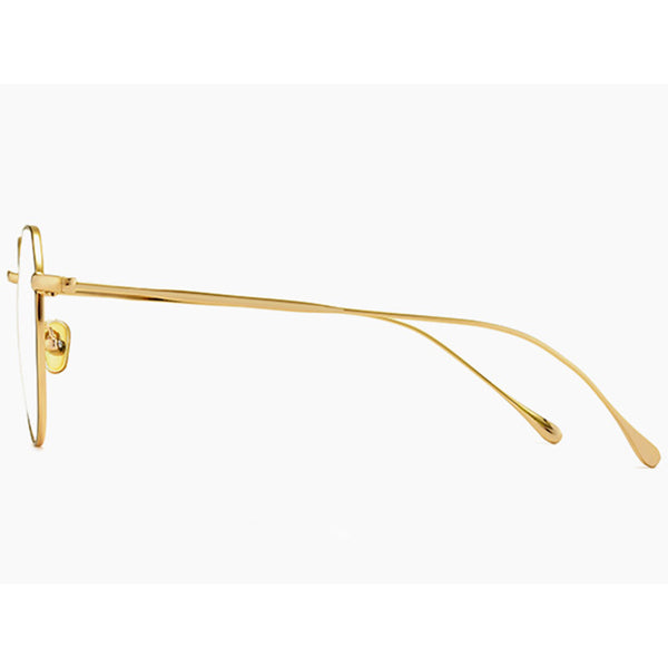 Round Glasses A1053
