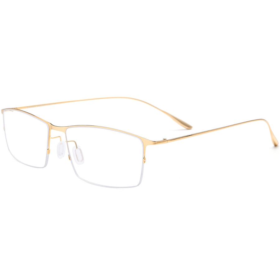 Rectangle Glasses BR1349