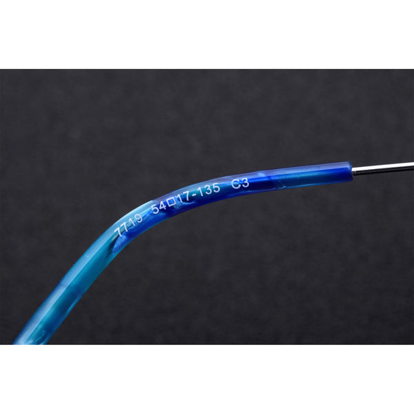 Oval Glasses BR1302
