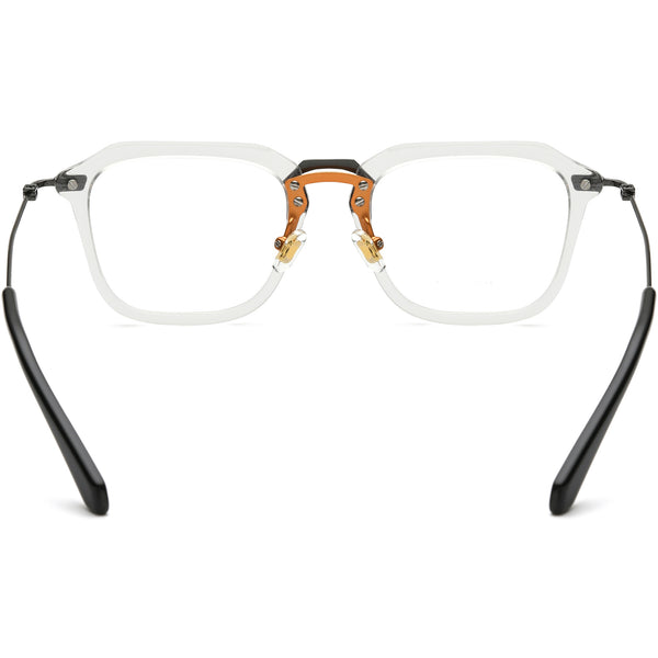 Square Glasses BR1256