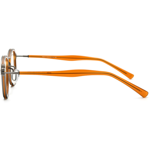 Square Glasses BR1134