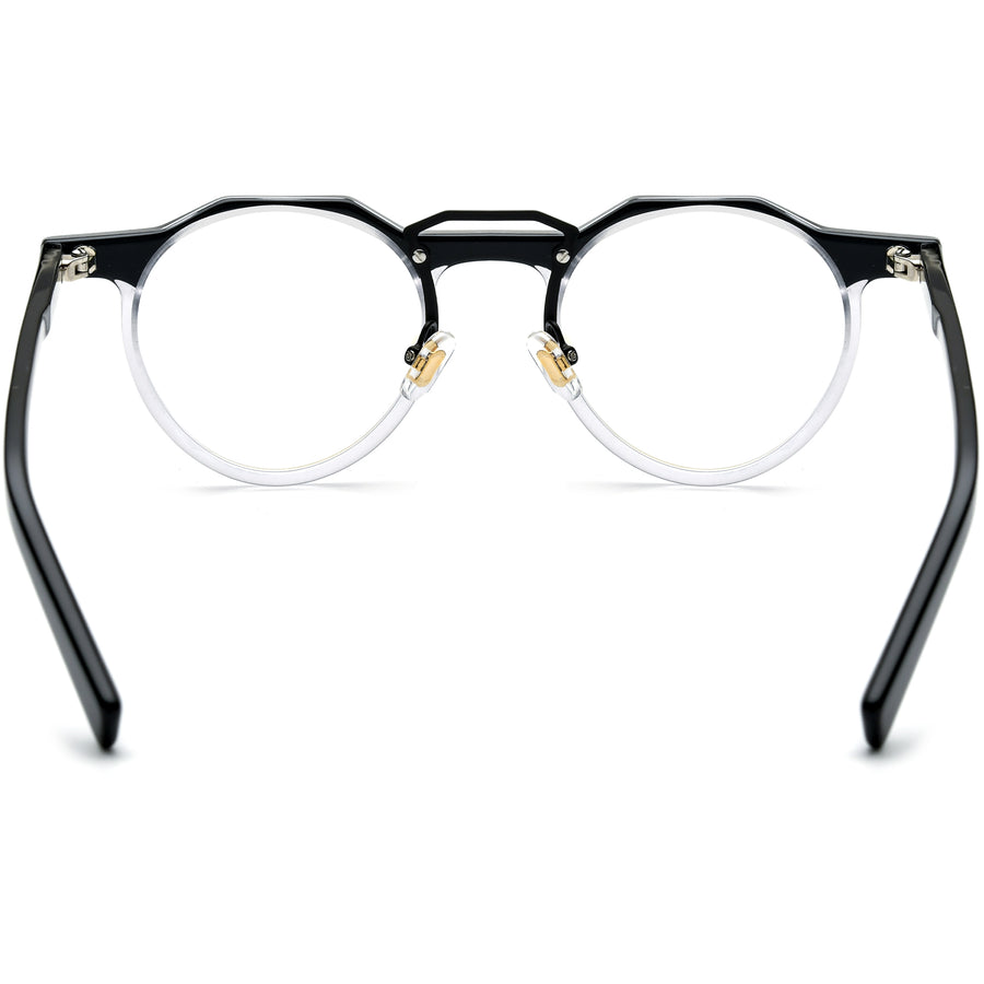 Round Glasses BR1090