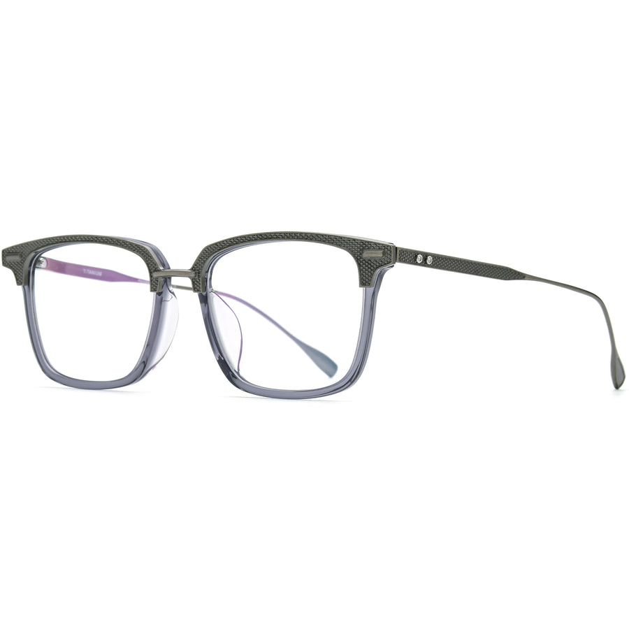 Rectangle Glasses BR1305