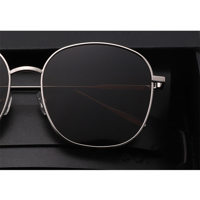 Square Sunglasses S1046