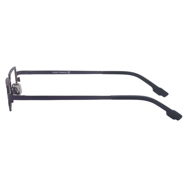 Rectangle Glasses A3123