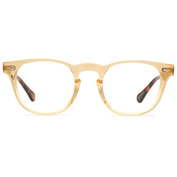 Square Glasses A2263