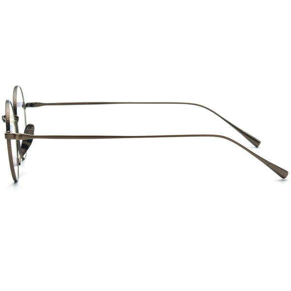 Oval Glasses BR1163