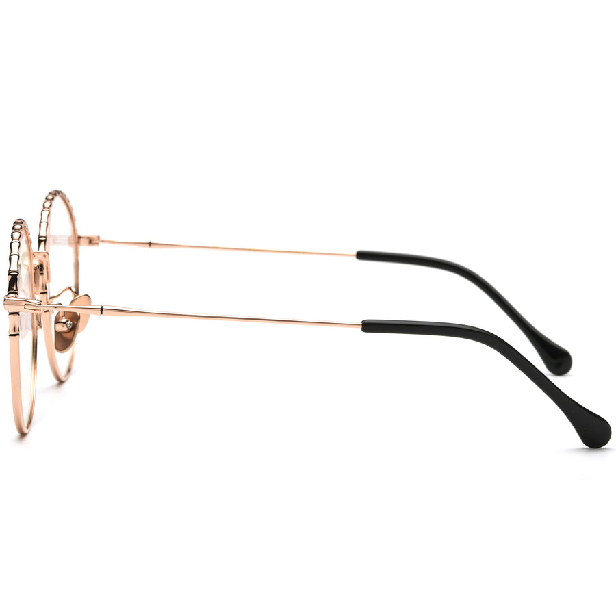 Round Glasses BR1208