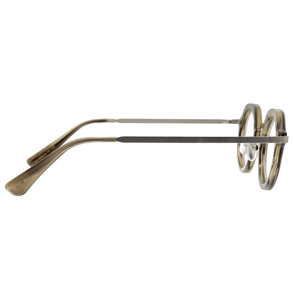 Round Glasses A1218