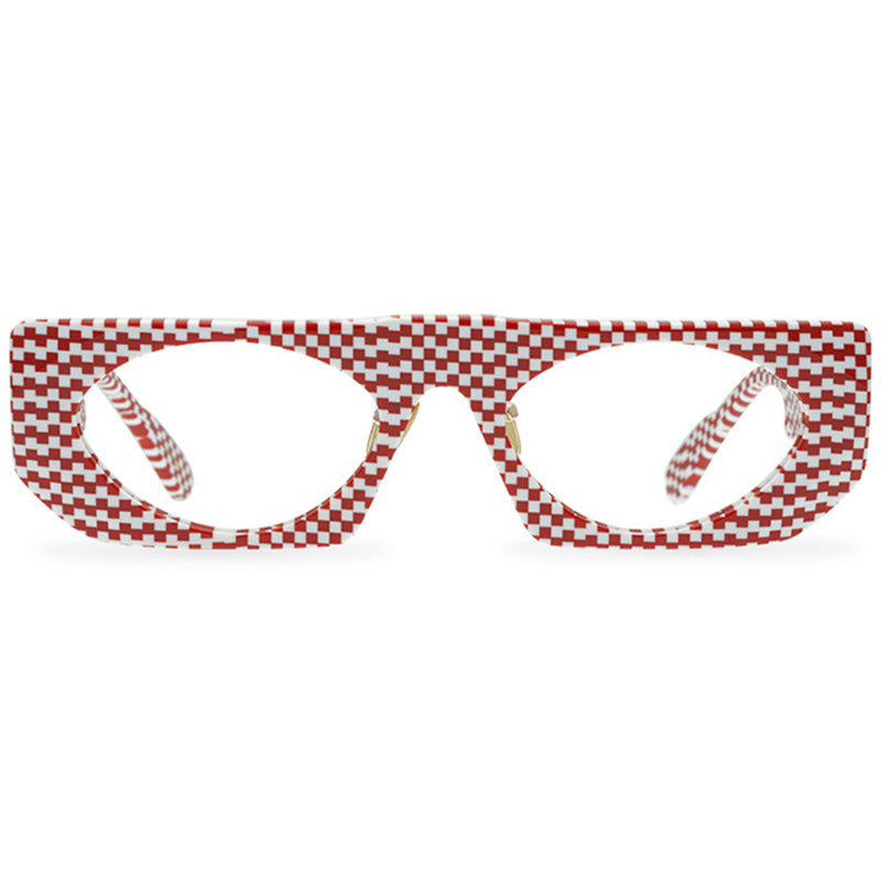 Geometric Glasses A3369