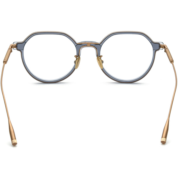 Round Glasses BR1364