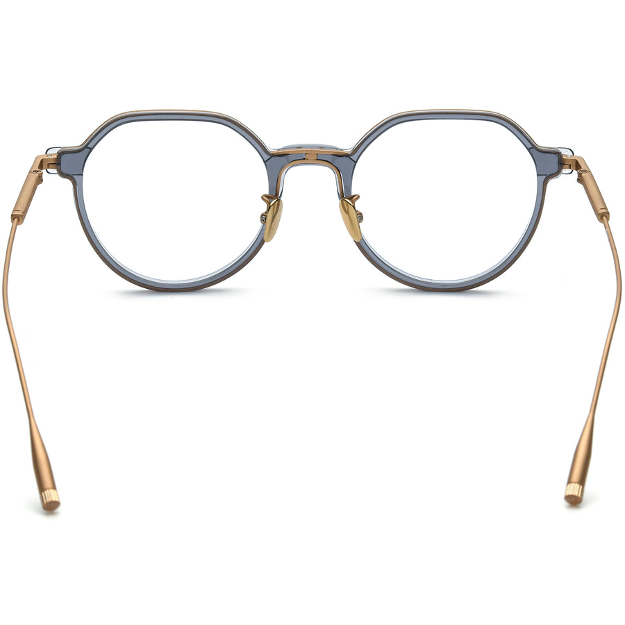 Round Glasses BR1364