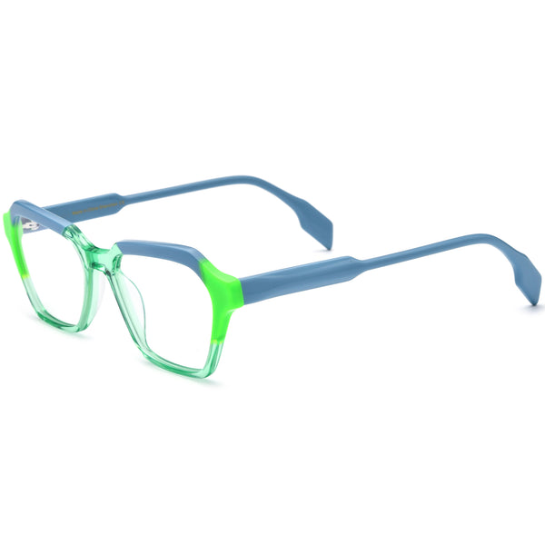 Geometric Glasses BR1020
