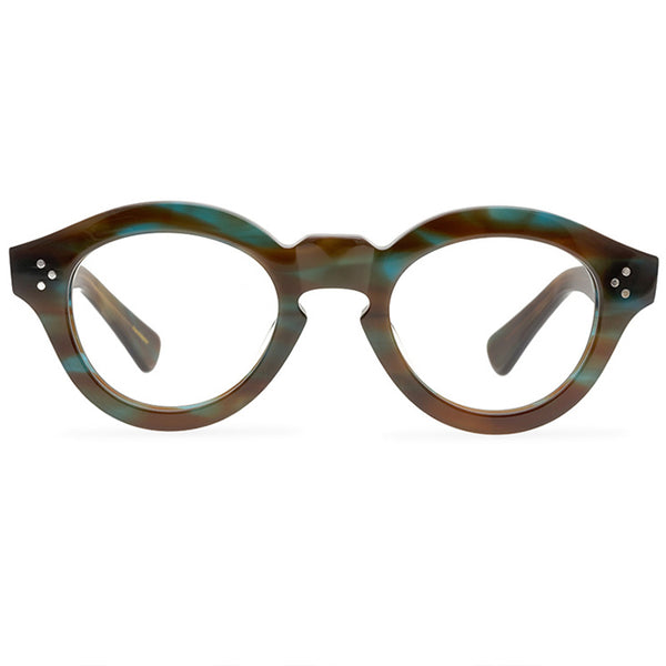 Round Glasses A2233