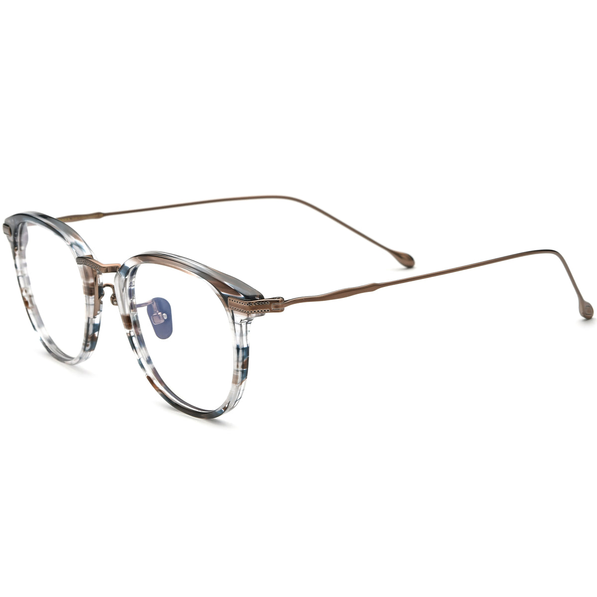 Round Glasses BR1247