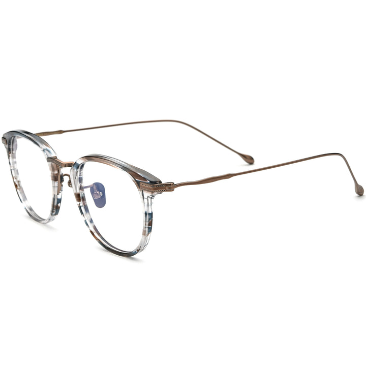 Round Glasses BR1247