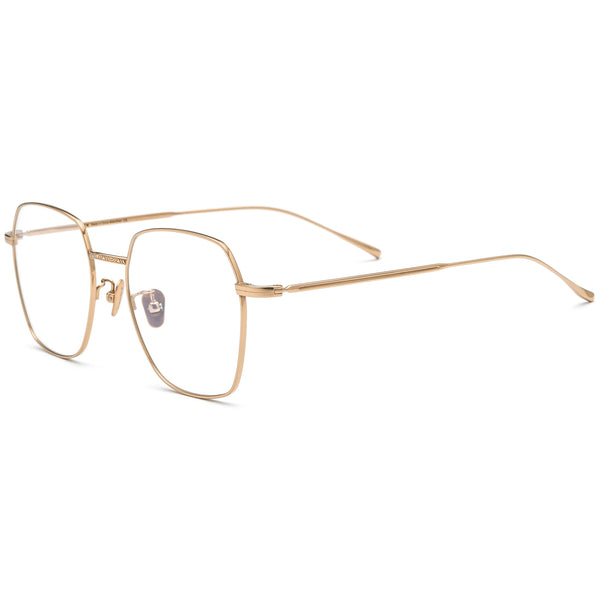 Square Glasses BR1153