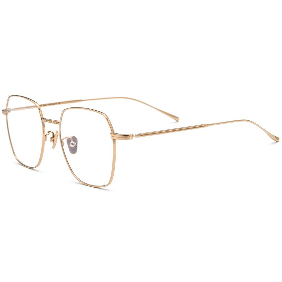 Square Glasses BR1153