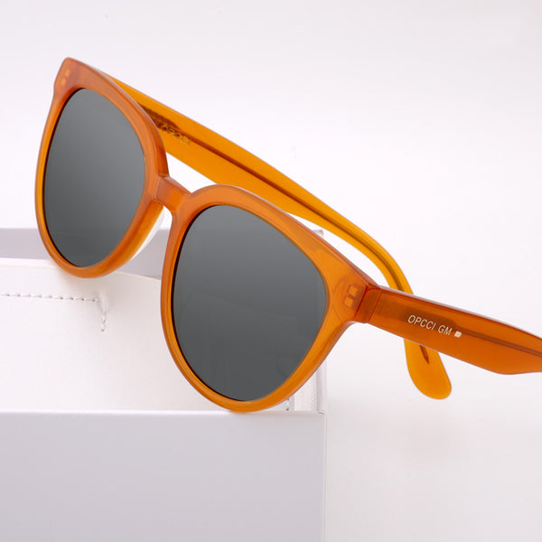Round Sunglasses S1063