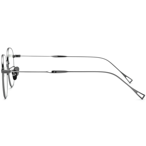 Square Glasses BR1170