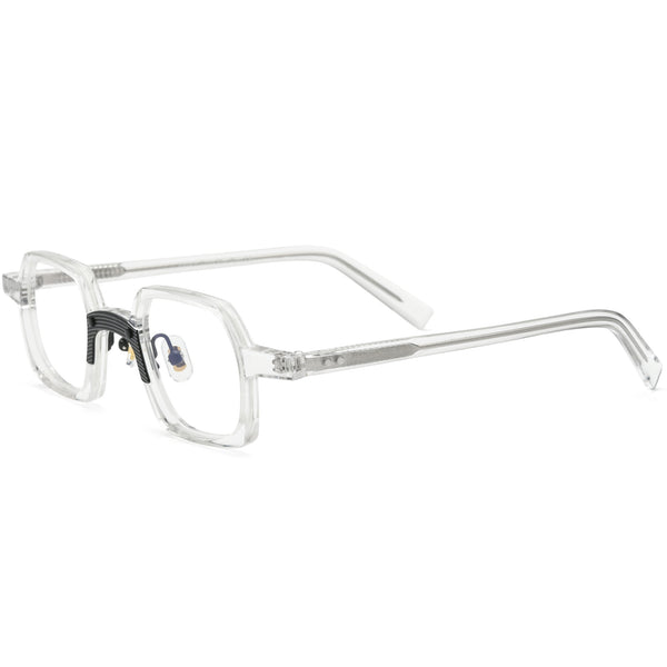 Square Glasses BR1121
