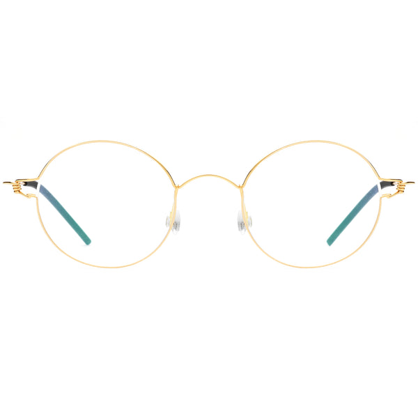 Round Glasses BR1325