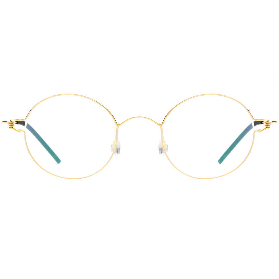 Round Glasses BR1325