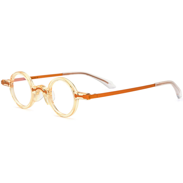 Round Glasses BR1049