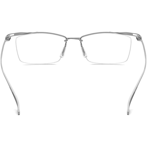Rectangle Glasses BR1228