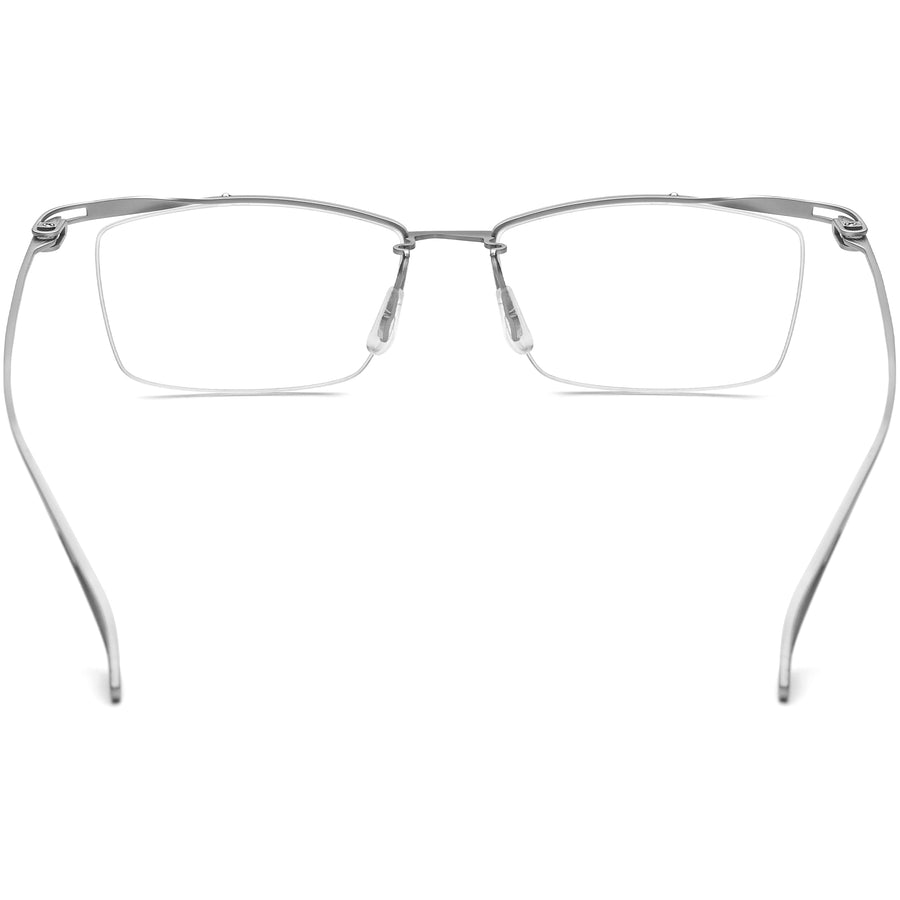 Rectangle Glasses BR1228