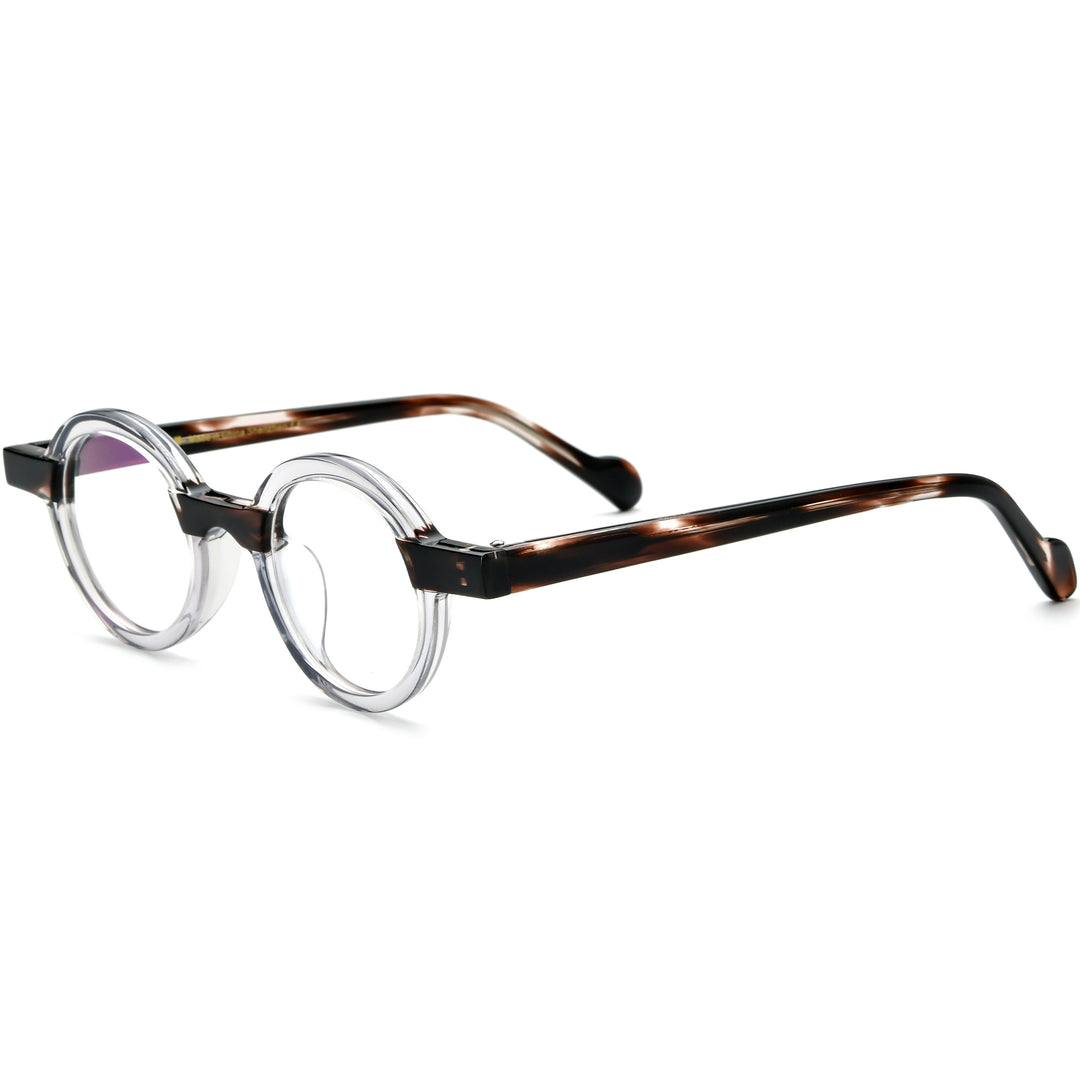 Round Glasses BR1038