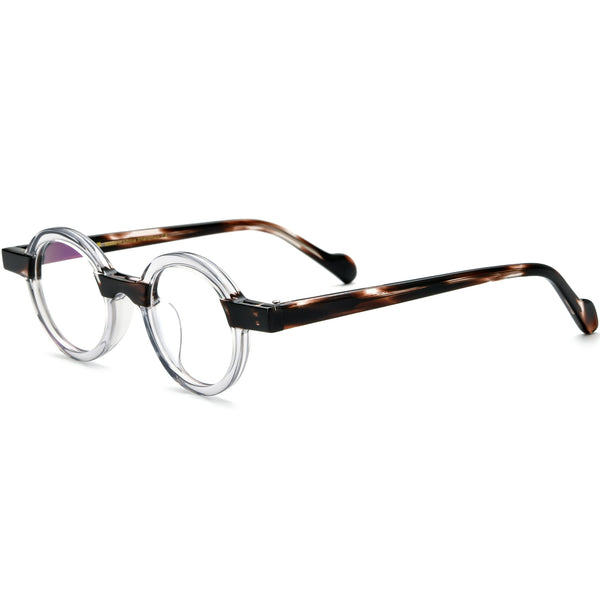 Round Glasses BR1038