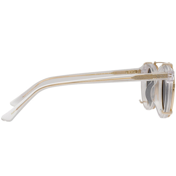 Round Glasses A1207