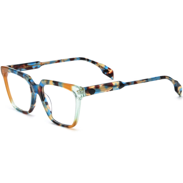 Cat-Eye Glasses BR1042