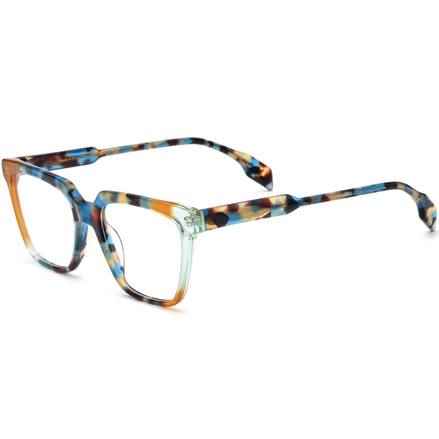 Cat-Eye Glasses BR1042