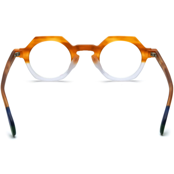 Geometric Glasses BR1040
