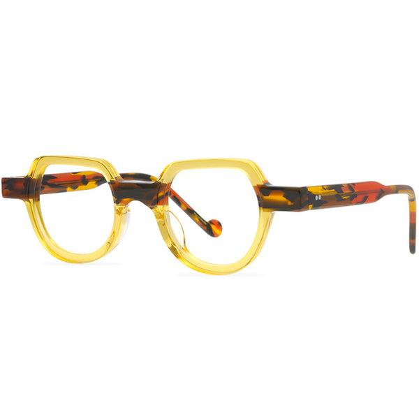 Round Glasses A1157