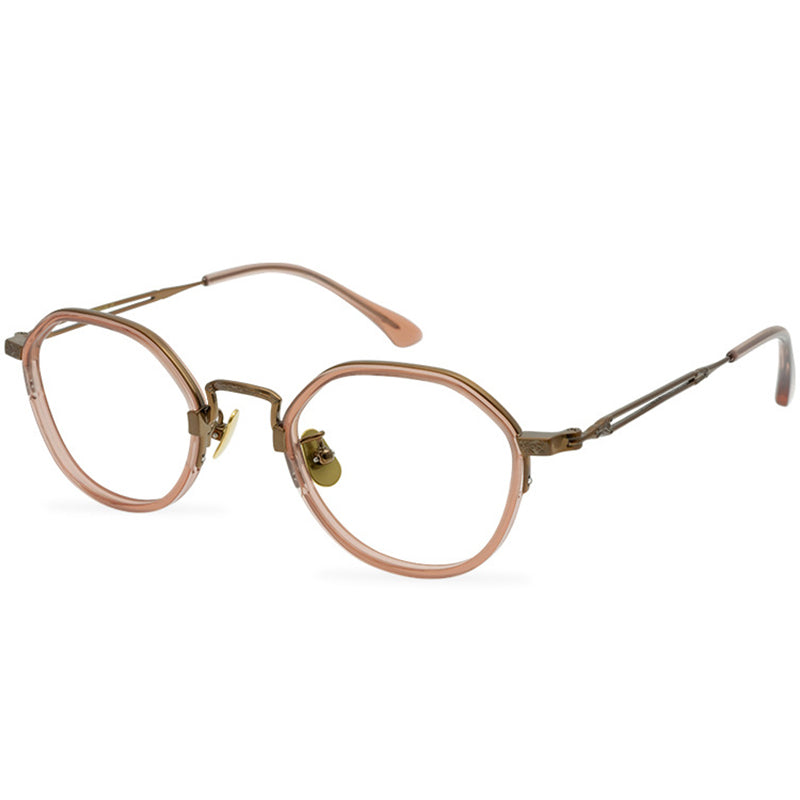 Oval Glasses GC1004