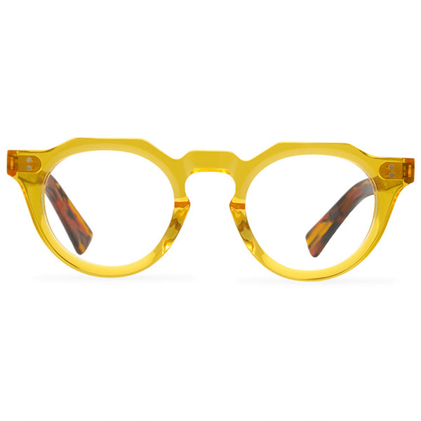 Round Glasses A2228