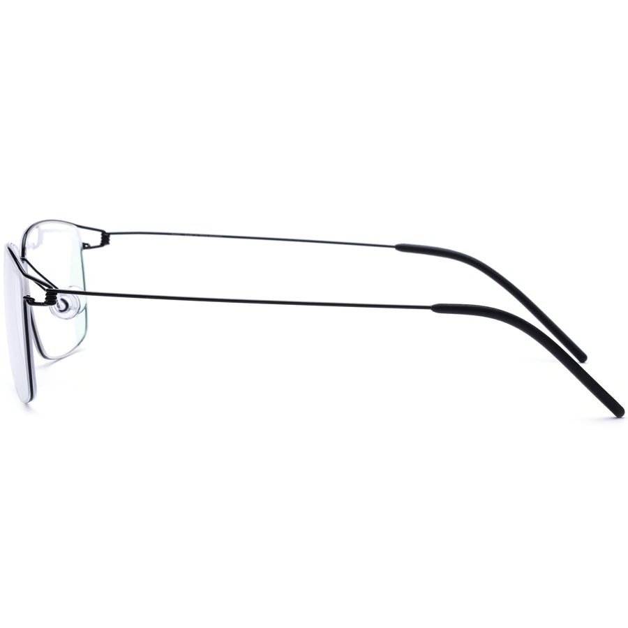 Rectangle Glasses BR1328