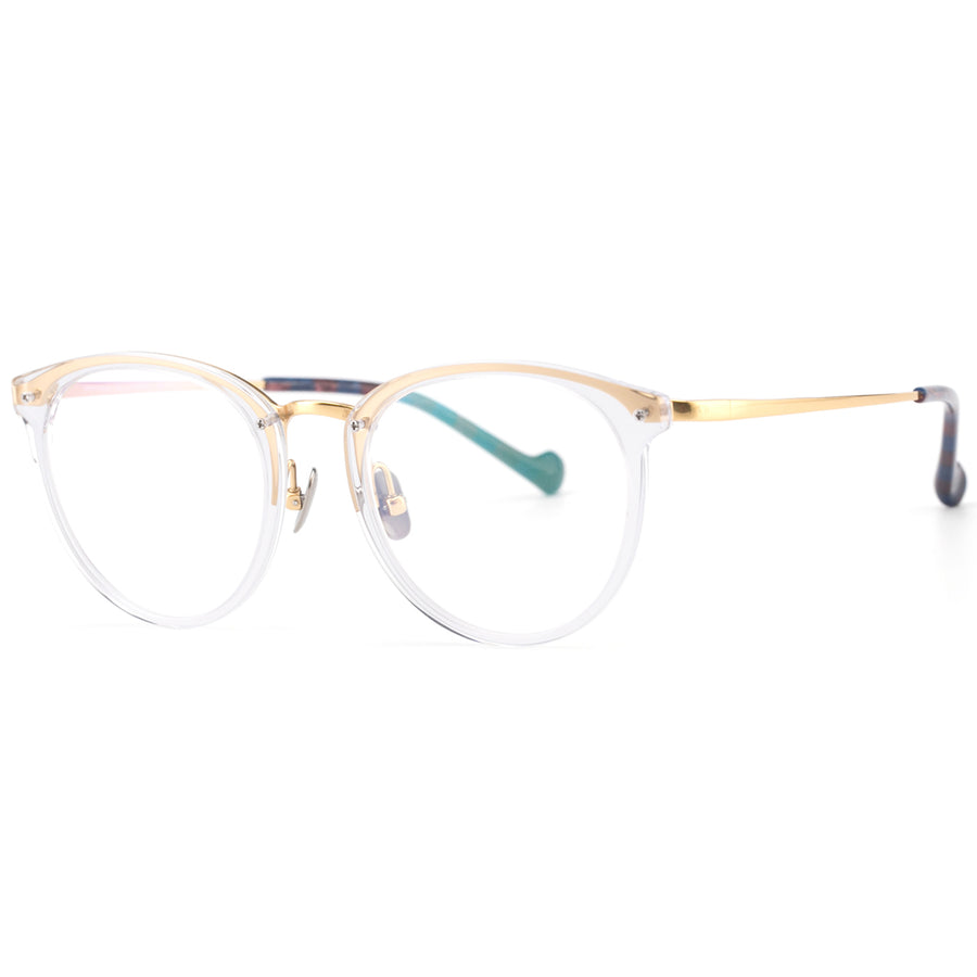 Round Glasses MW1143