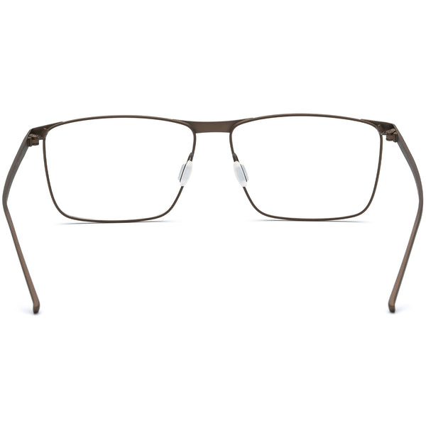 Rectangle Glasses BR1181