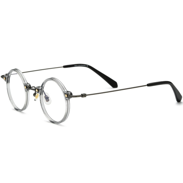 Round Glasses BR1268