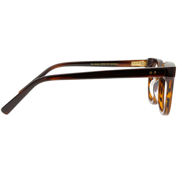 Square Glasses A1310