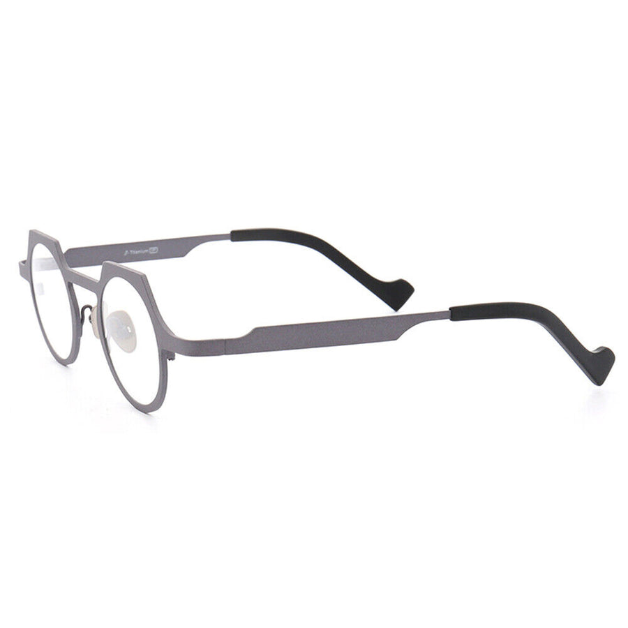 Geometric Glasses A3856