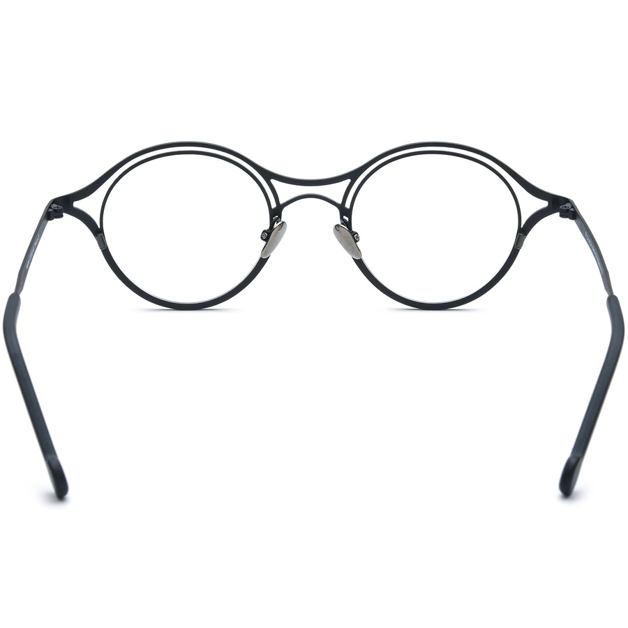 Geometric Glasses BR1367