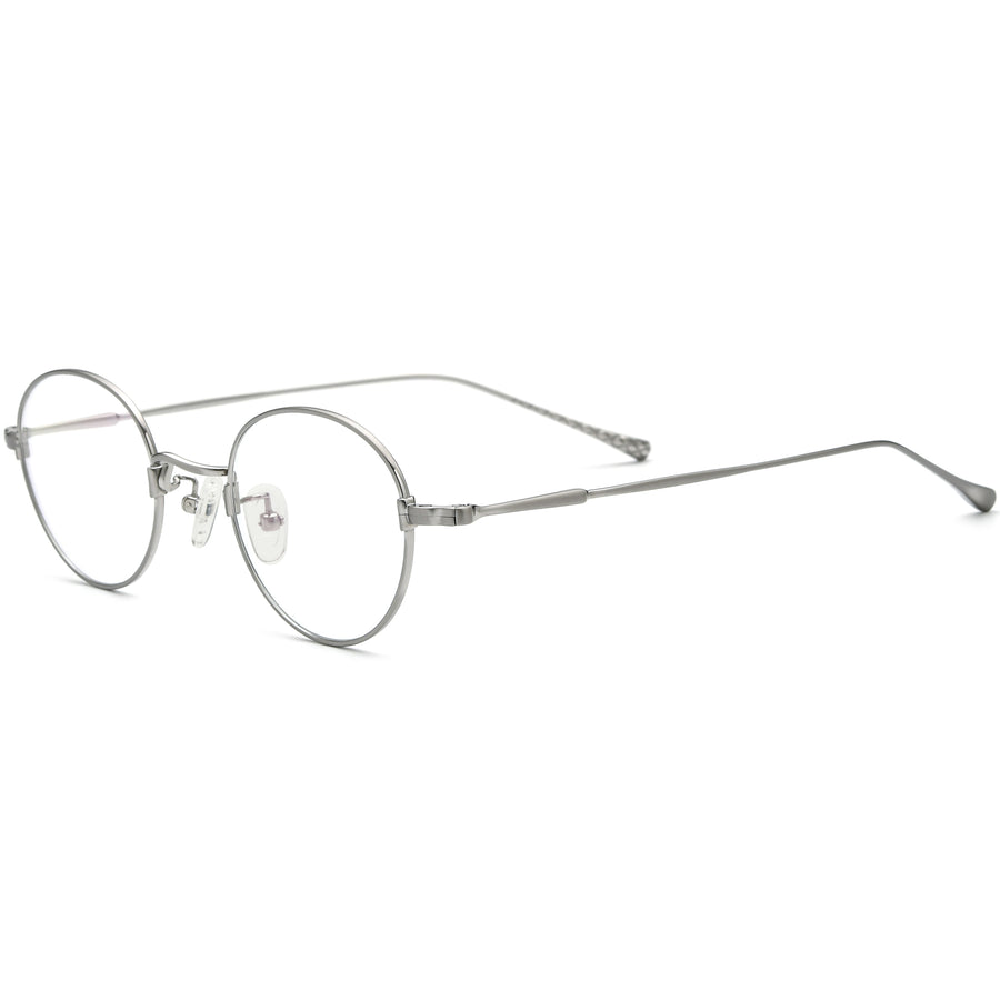Oval Glasses BR1219