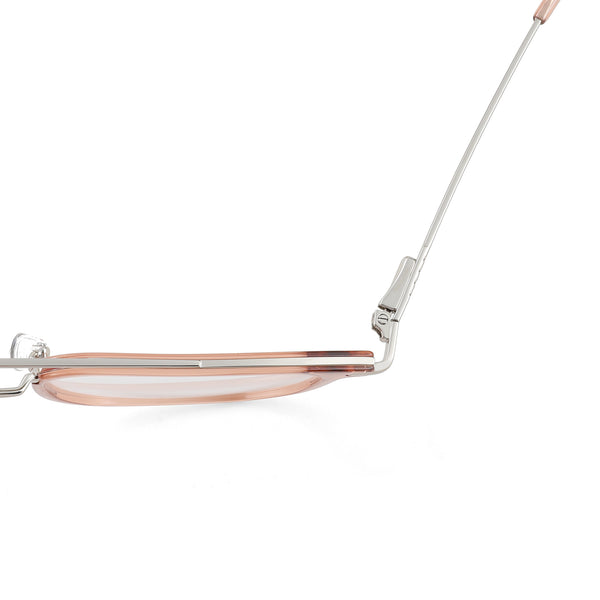 Square Glasses A3261