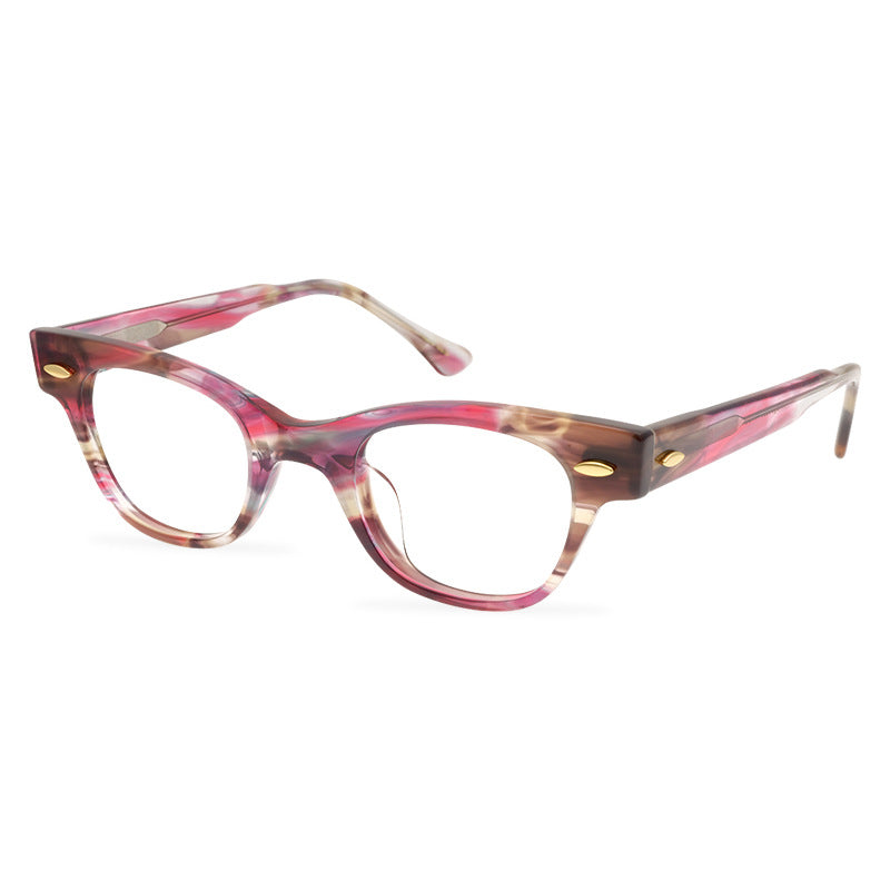 Cat-Eye Glasses A2230